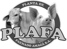 Planta de Faenado Amagá
