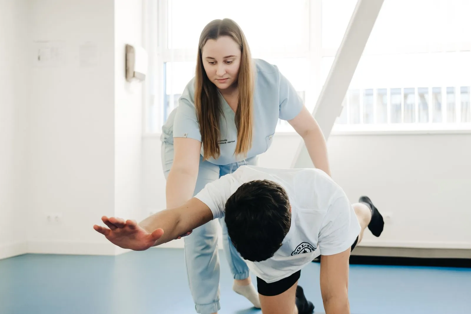 Fisioterapia