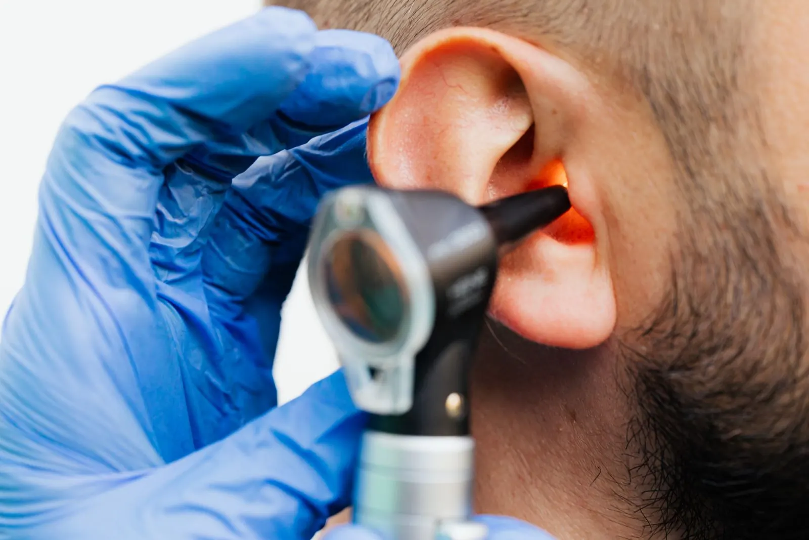 Audiometría ocupacional