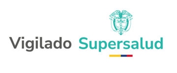 Vigilado Supersalud